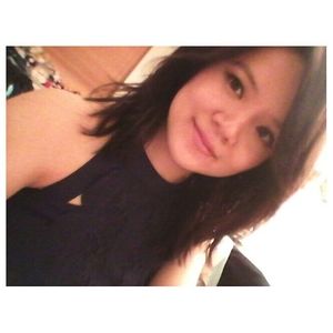 Meet your Posher, Tiffany